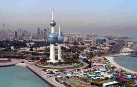 kuwait