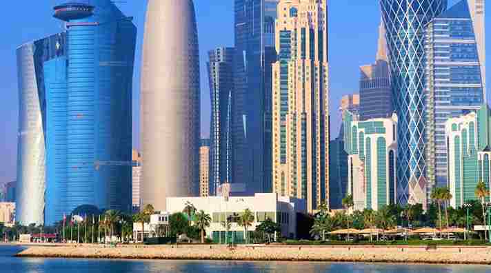 Qatar