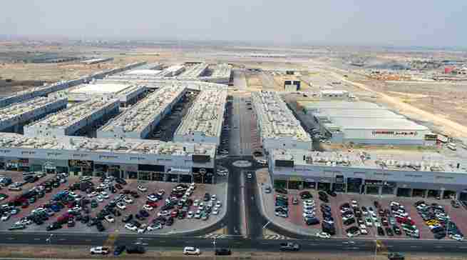 Al Rustaq