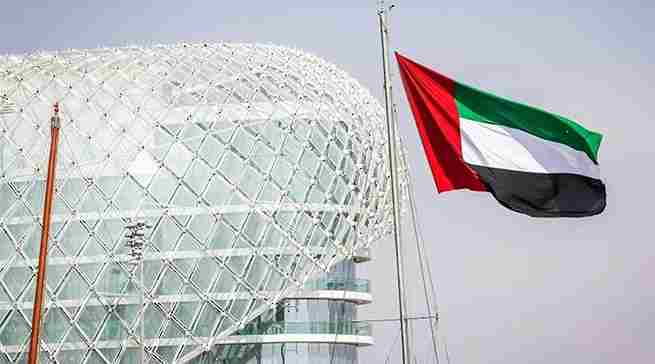 Abu Dhabi