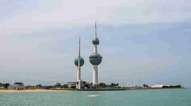 Kuwait
