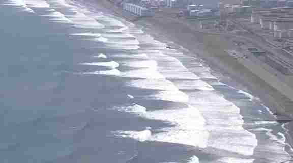 Japan Sea