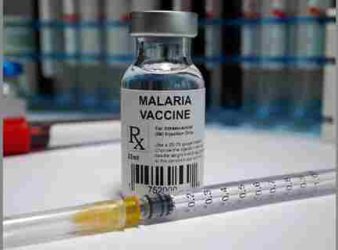 Malaria Vaccine