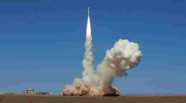 Rocket