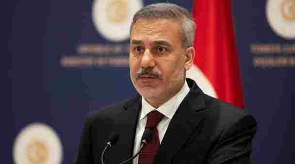 Turkish FM