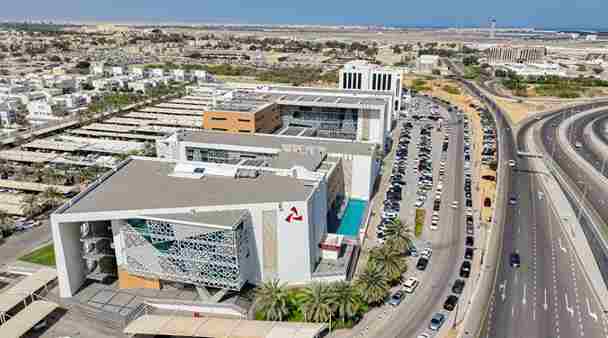 Bank Muscat