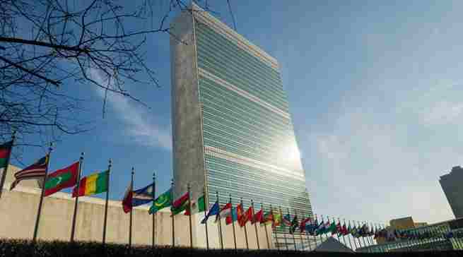 UNSC