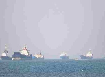 Hormuz strait