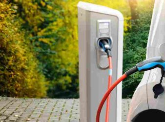 Electric Vehicle