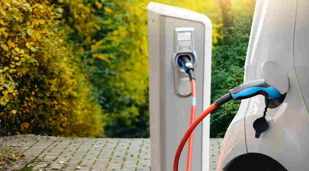 Electric Vehicle