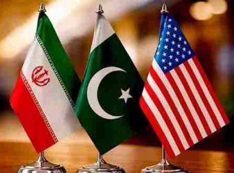 US-Iran-Pakistan