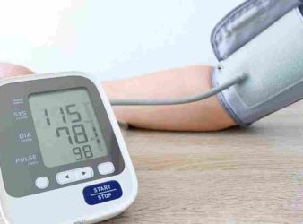 Blood Pressure