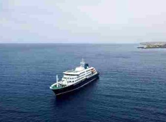 Hantavirus / Cruise Ship