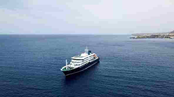 Hantavirus / Cruise Ship