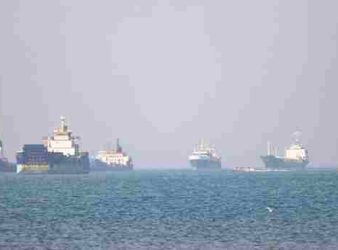 Commercial Shipping