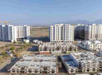 Oman / Real Estate