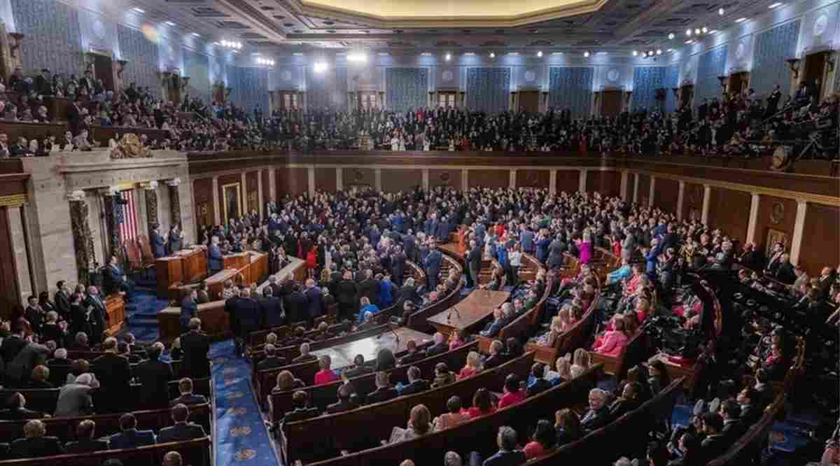 US Senate