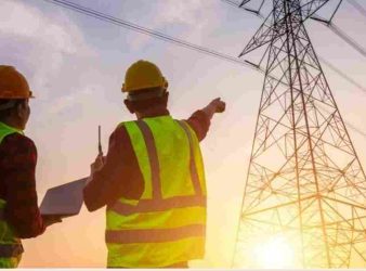 Electricity transmission