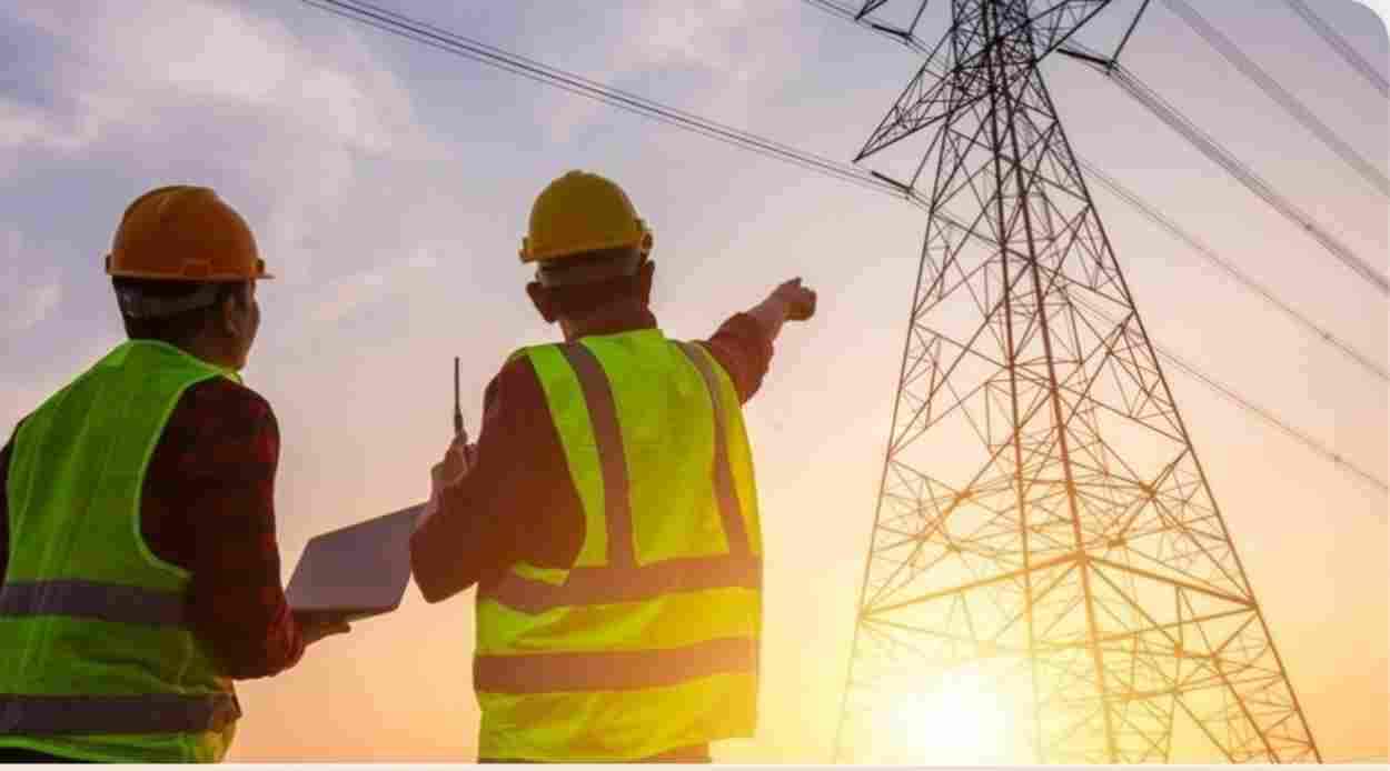 Electricity transmission