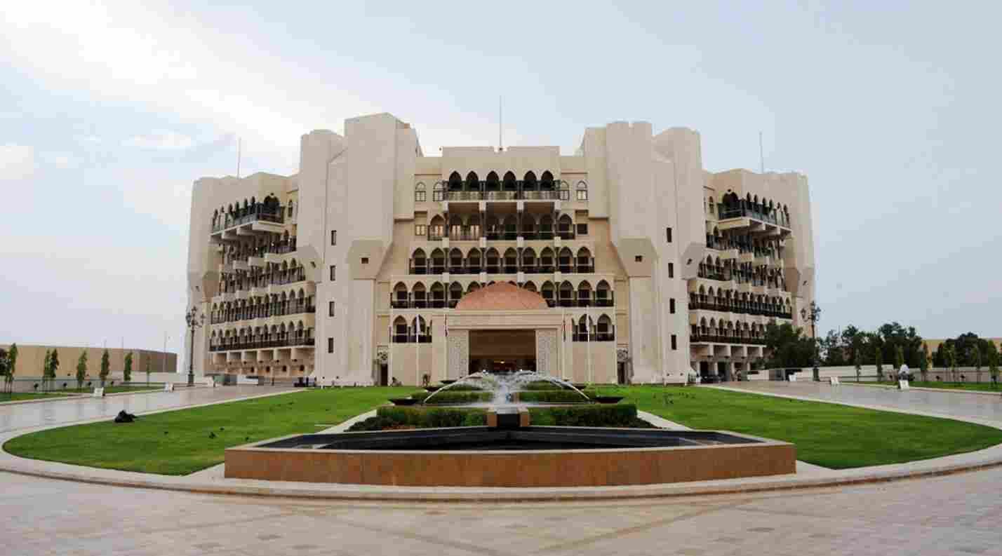 Oman Hotel