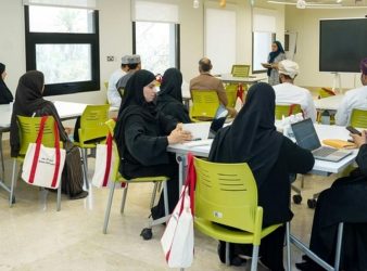 Omani / SMEs