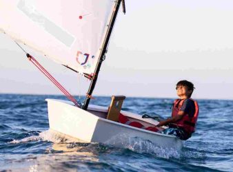 Omani Sailor