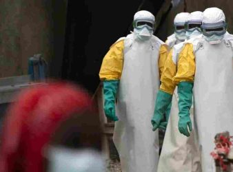 Ebola