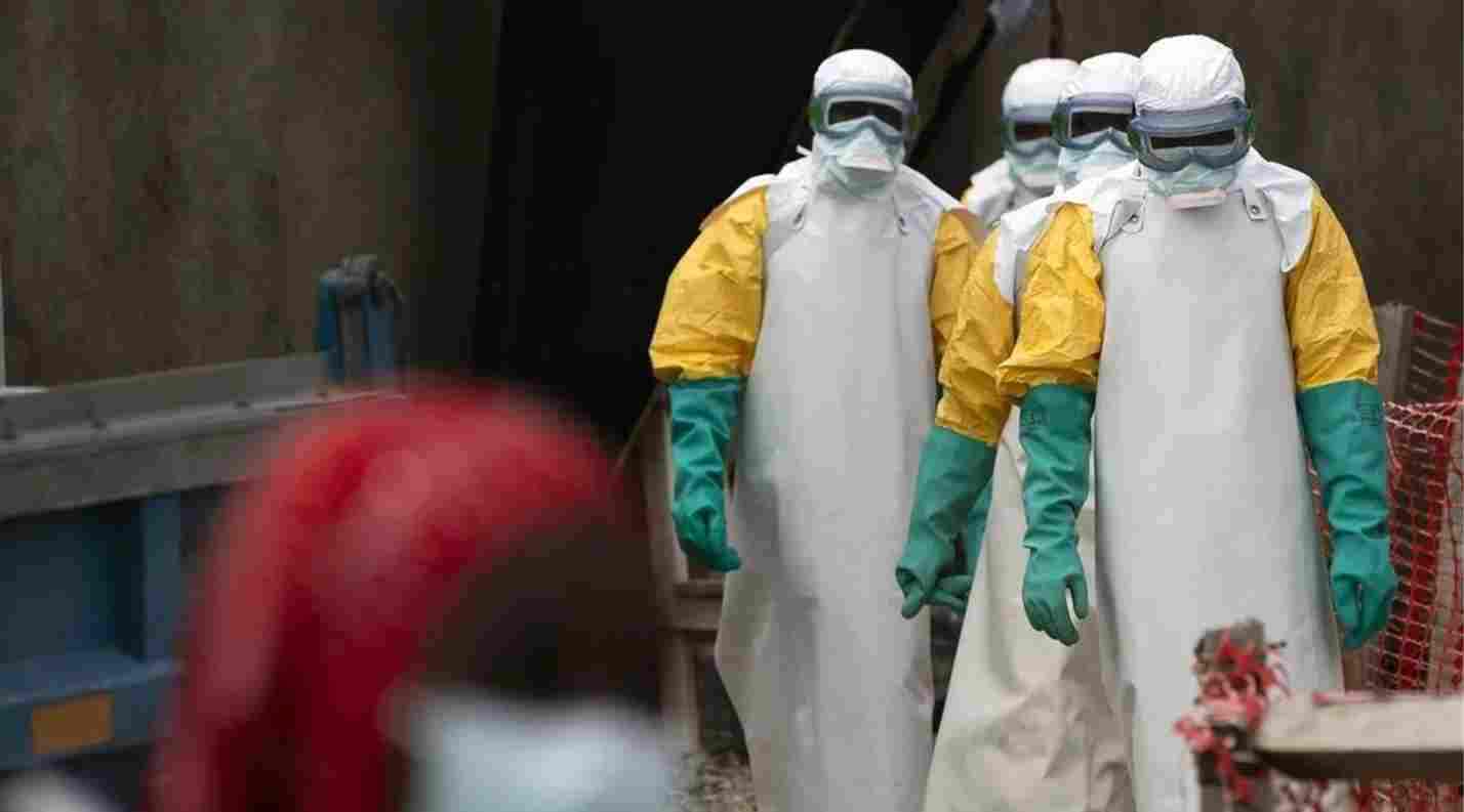 Ebola