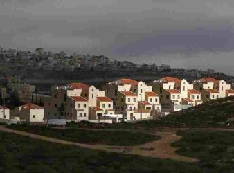 West Bank