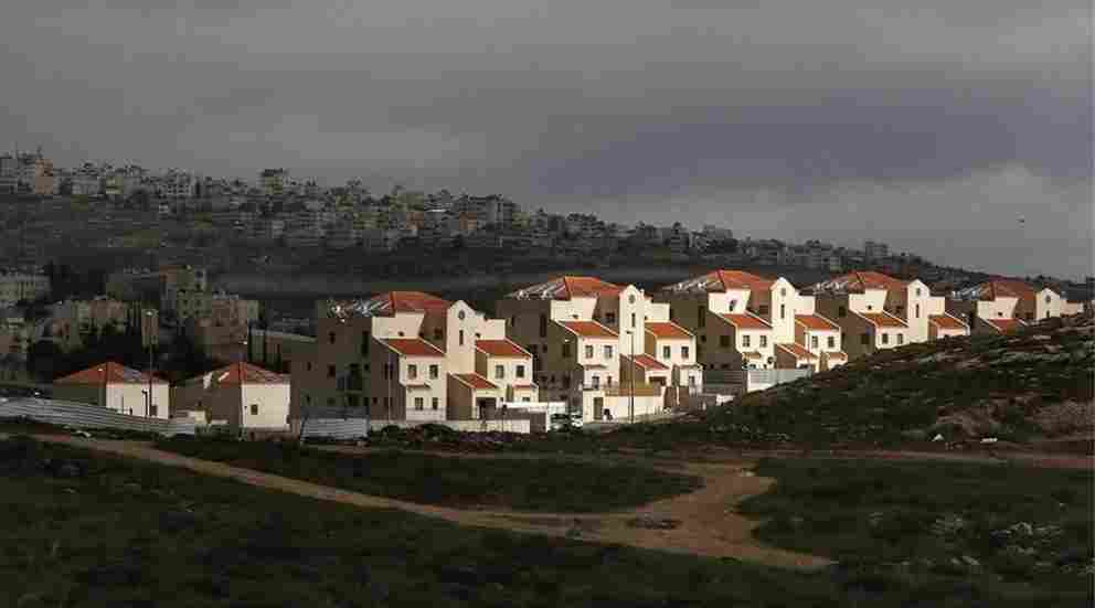 West Bank