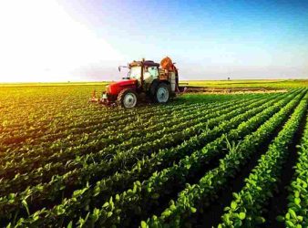 Agriculture Farming