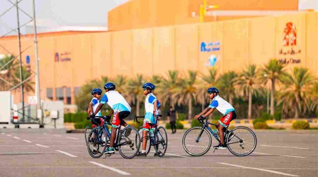 July Muscat Ministry Launches Summer of Sports 2026 Programme in Muscat - Arabian ...