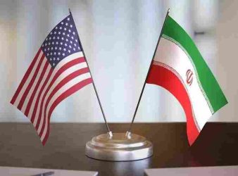 US, Iran