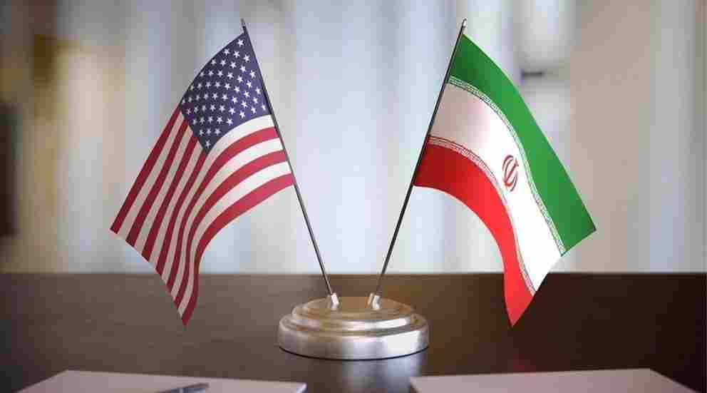 US, Iran
