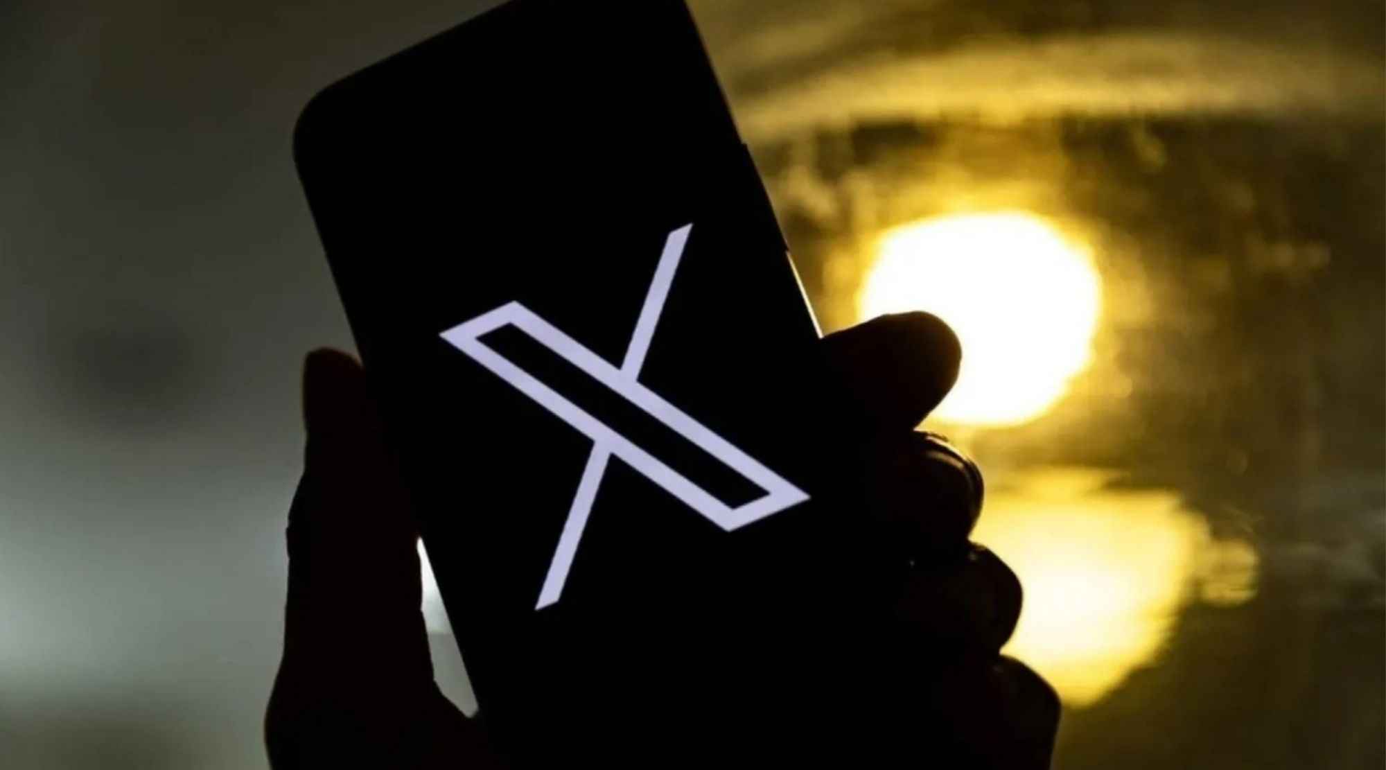 X