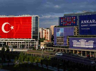 Ankara / Turkey