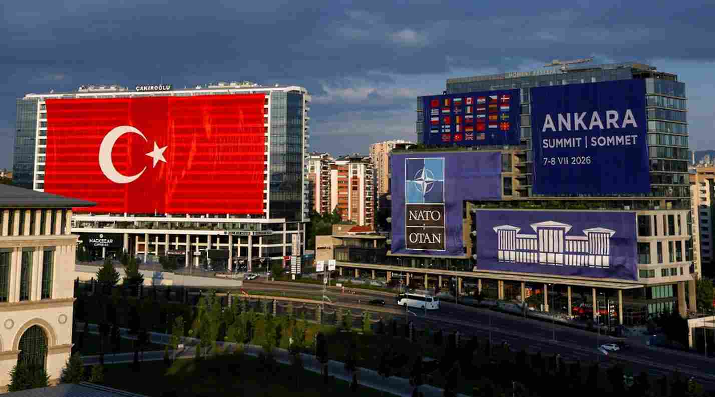 Ankara / Turkey