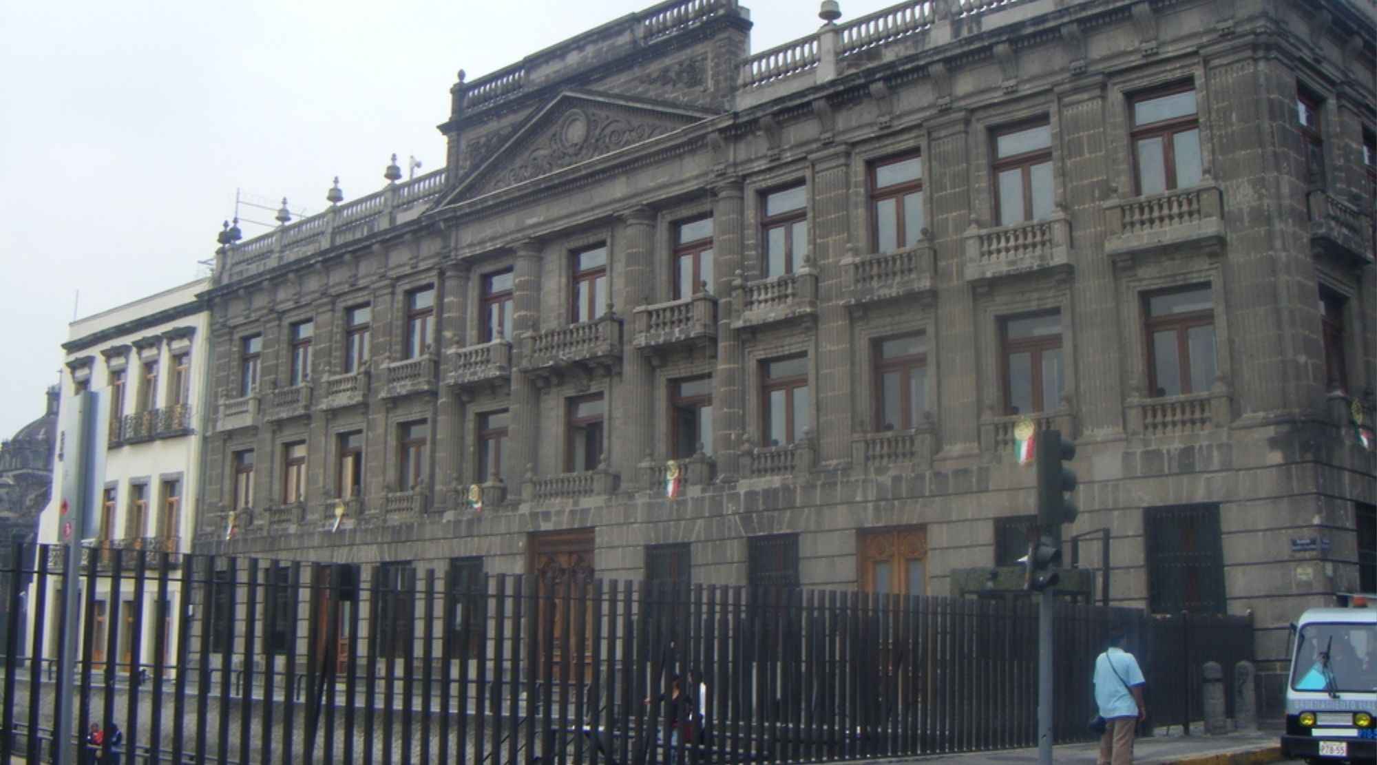 Mexico