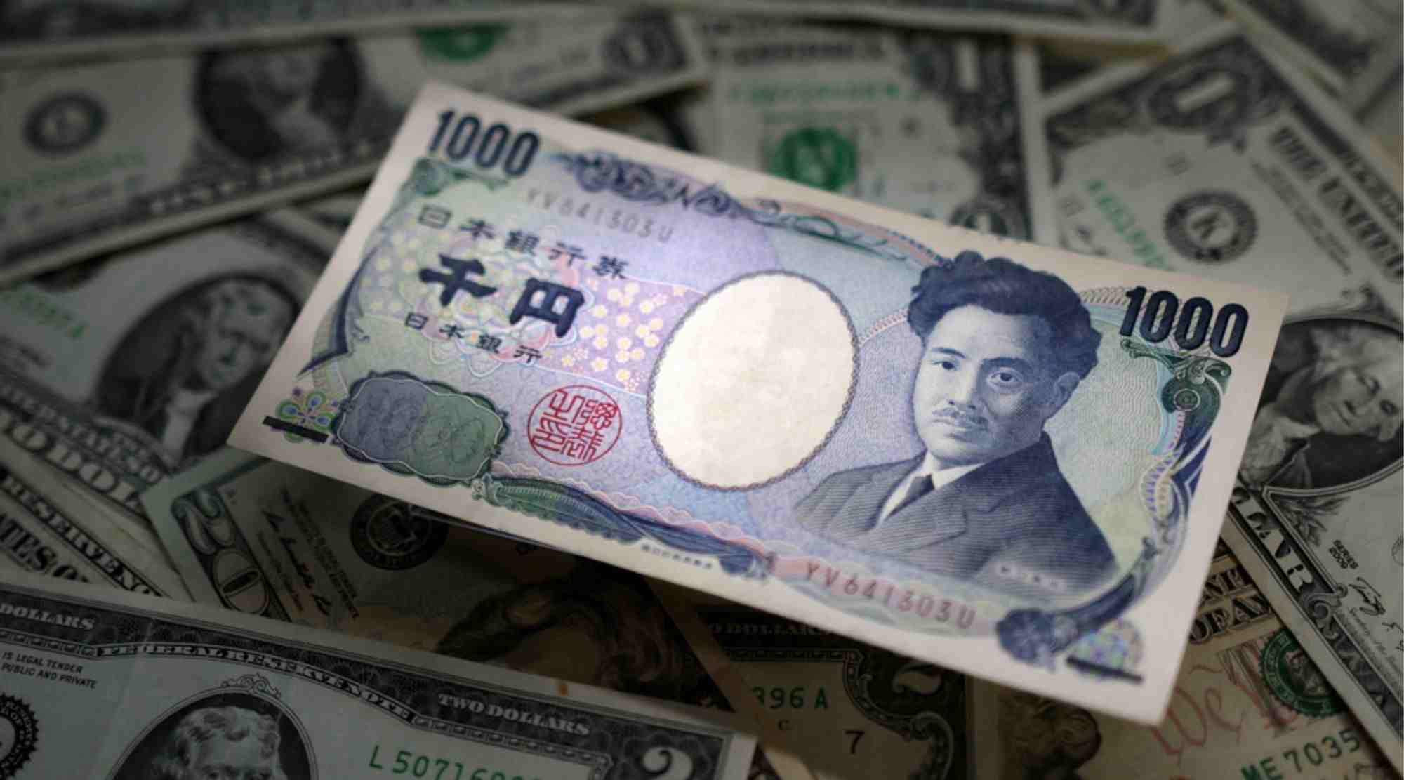 Yen