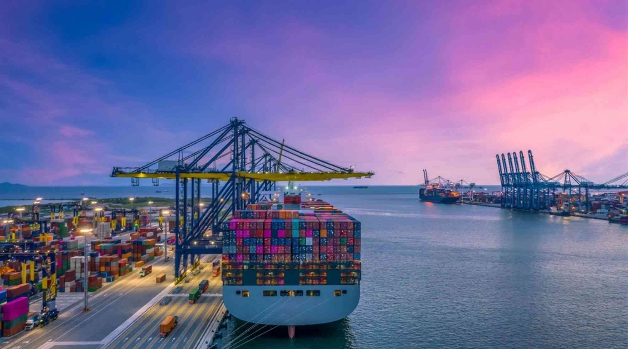 port