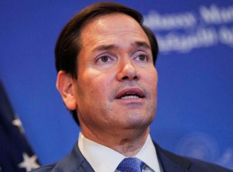 Marco Rubio