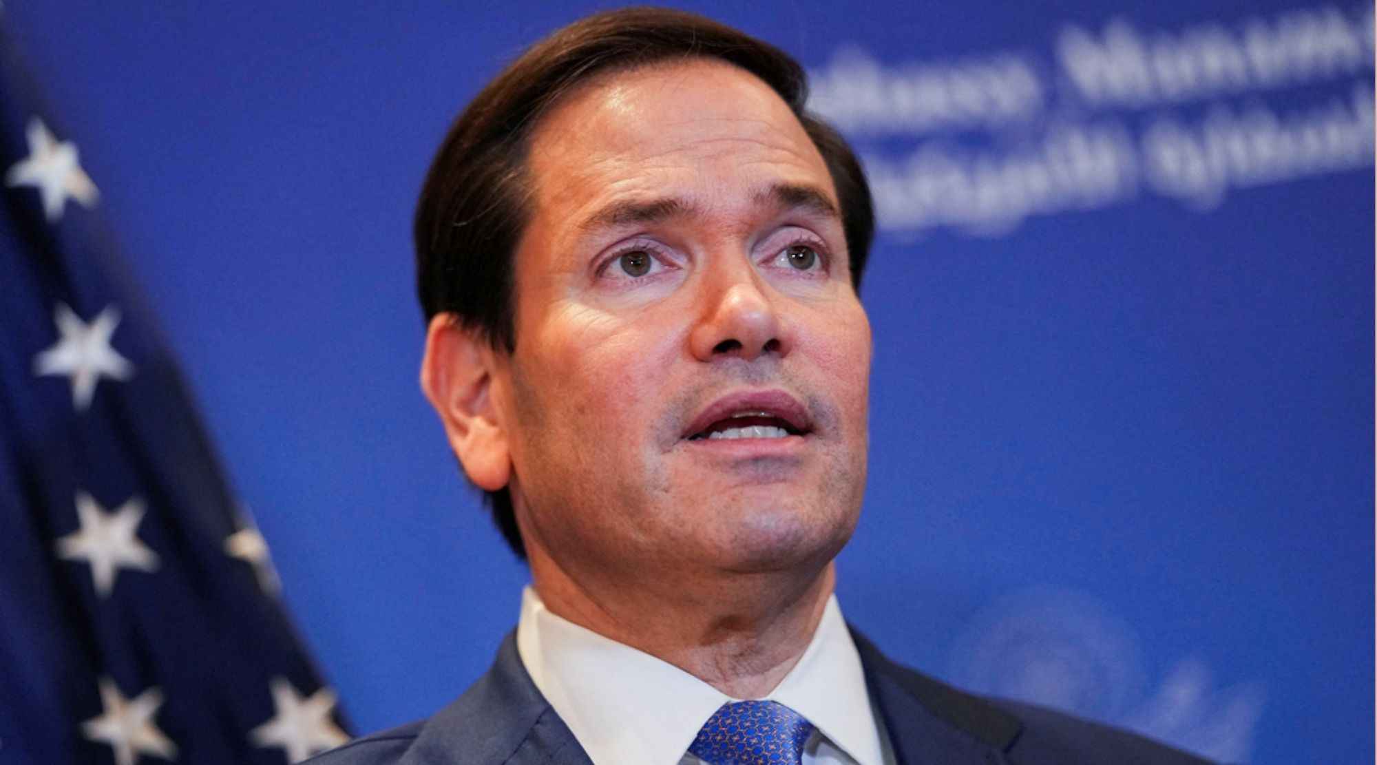 Marco Rubio