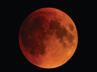 Lunar Eclipse