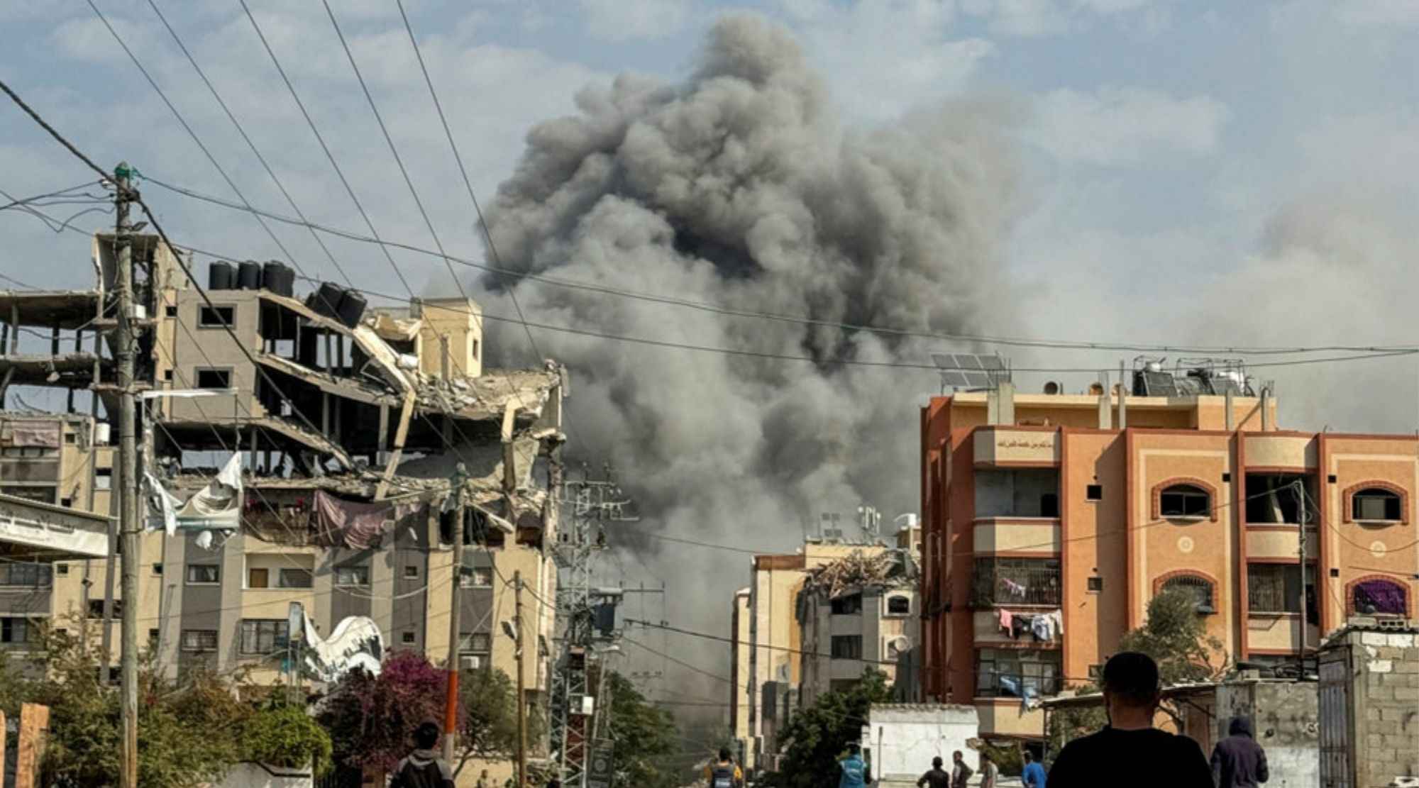Gaza