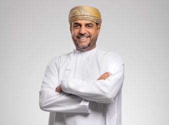 Said Abdullah Al Hatmi, Chief Executive Officer of ahlibank,