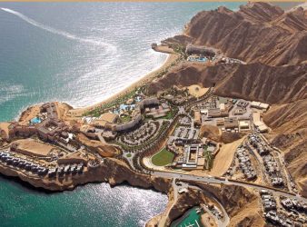 Oman hotels