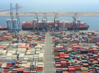 Salalah Port