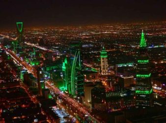 Saudi