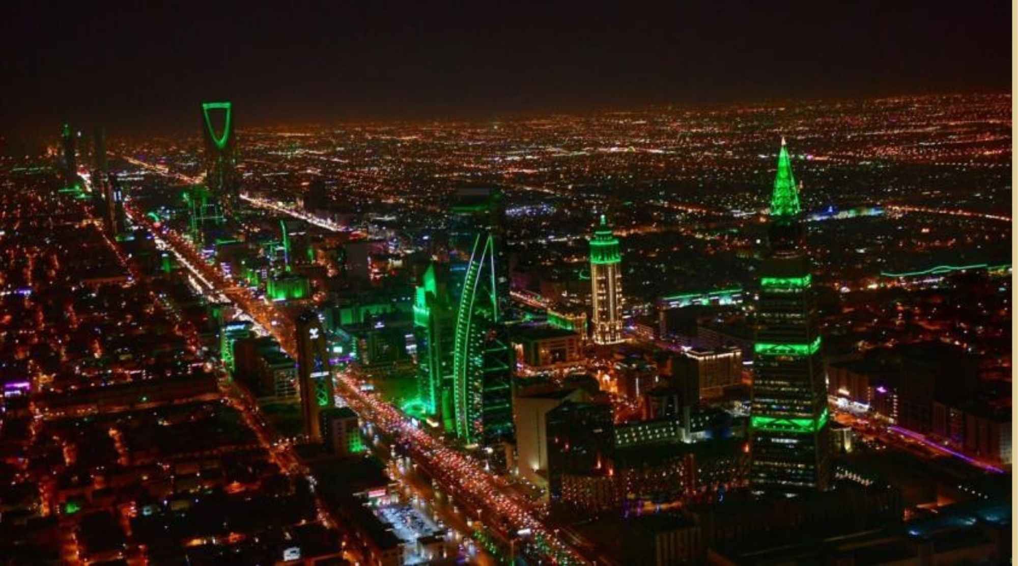 Saudi