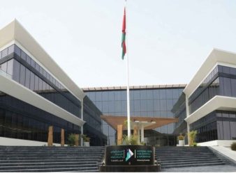 OMAN / NCSI